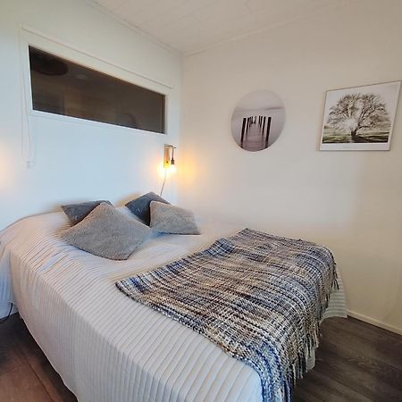 Aurinkoranta Apartments By Hiekka Booking Kalajoki Exterior foto