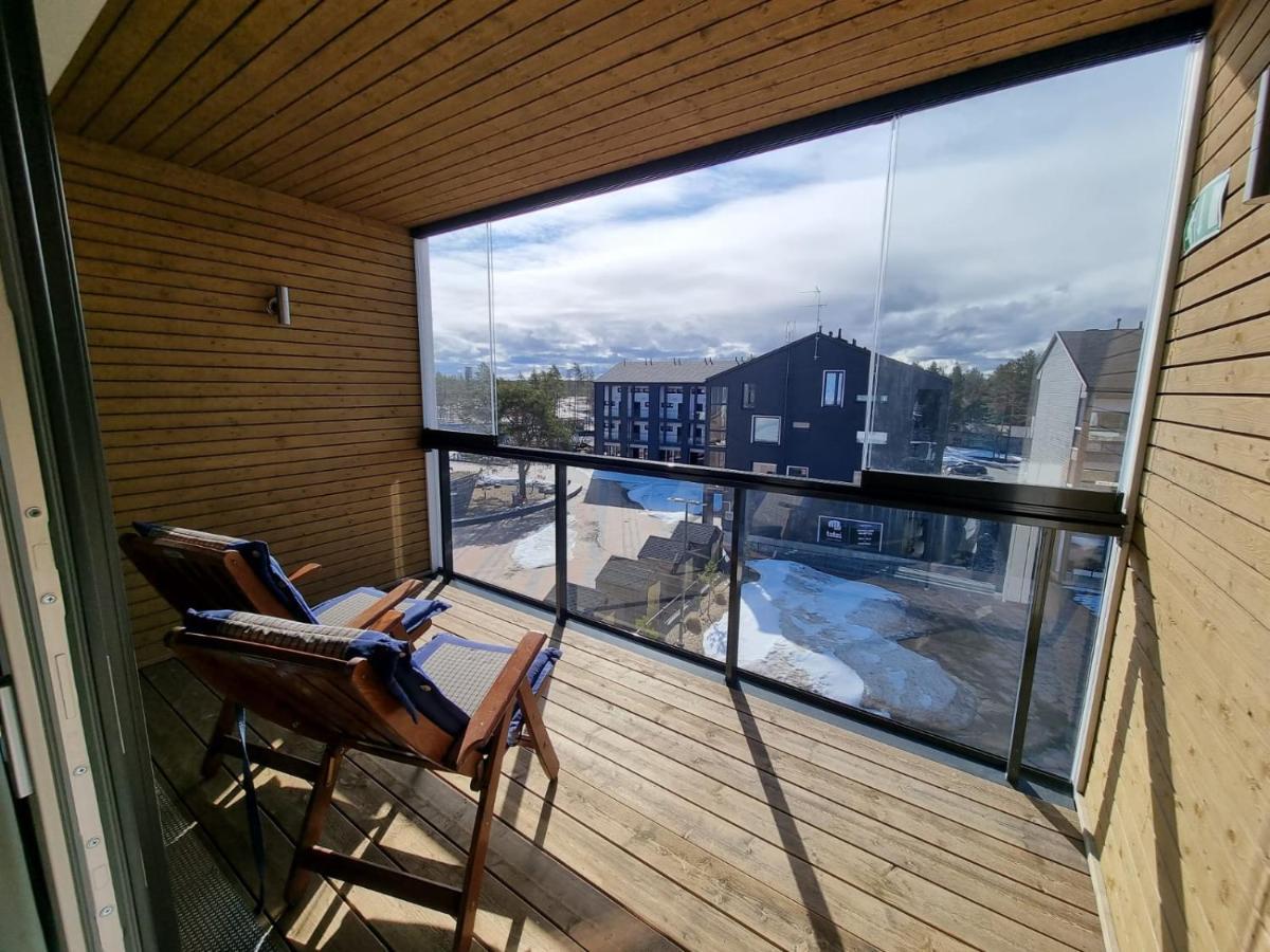 Aurinkoranta Apartments By Hiekka Booking Kalajoki Exterior foto