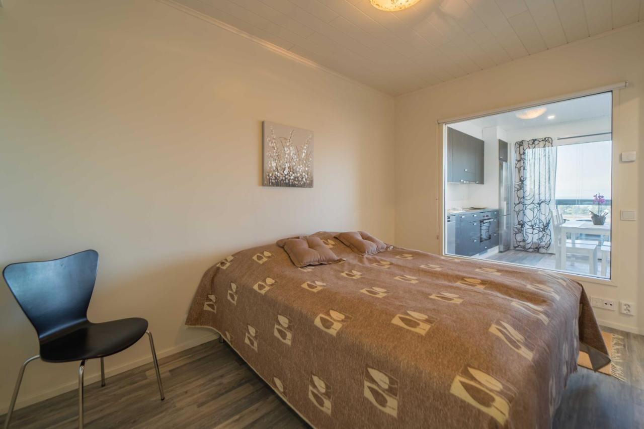 Aurinkoranta Apartments By Hiekka Booking Kalajoki Exterior foto