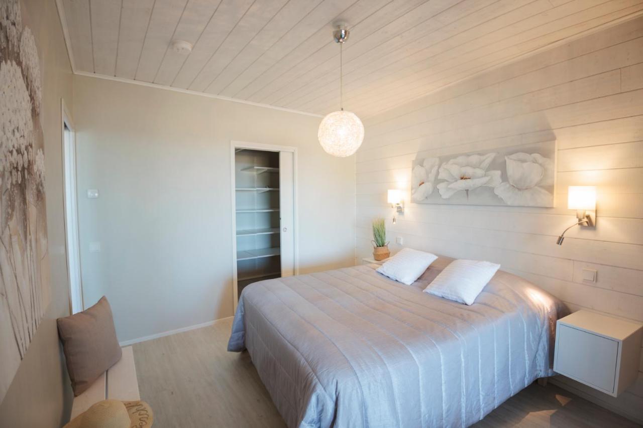 Aurinkoranta Apartments By Hiekka Booking Kalajoki Exterior foto
