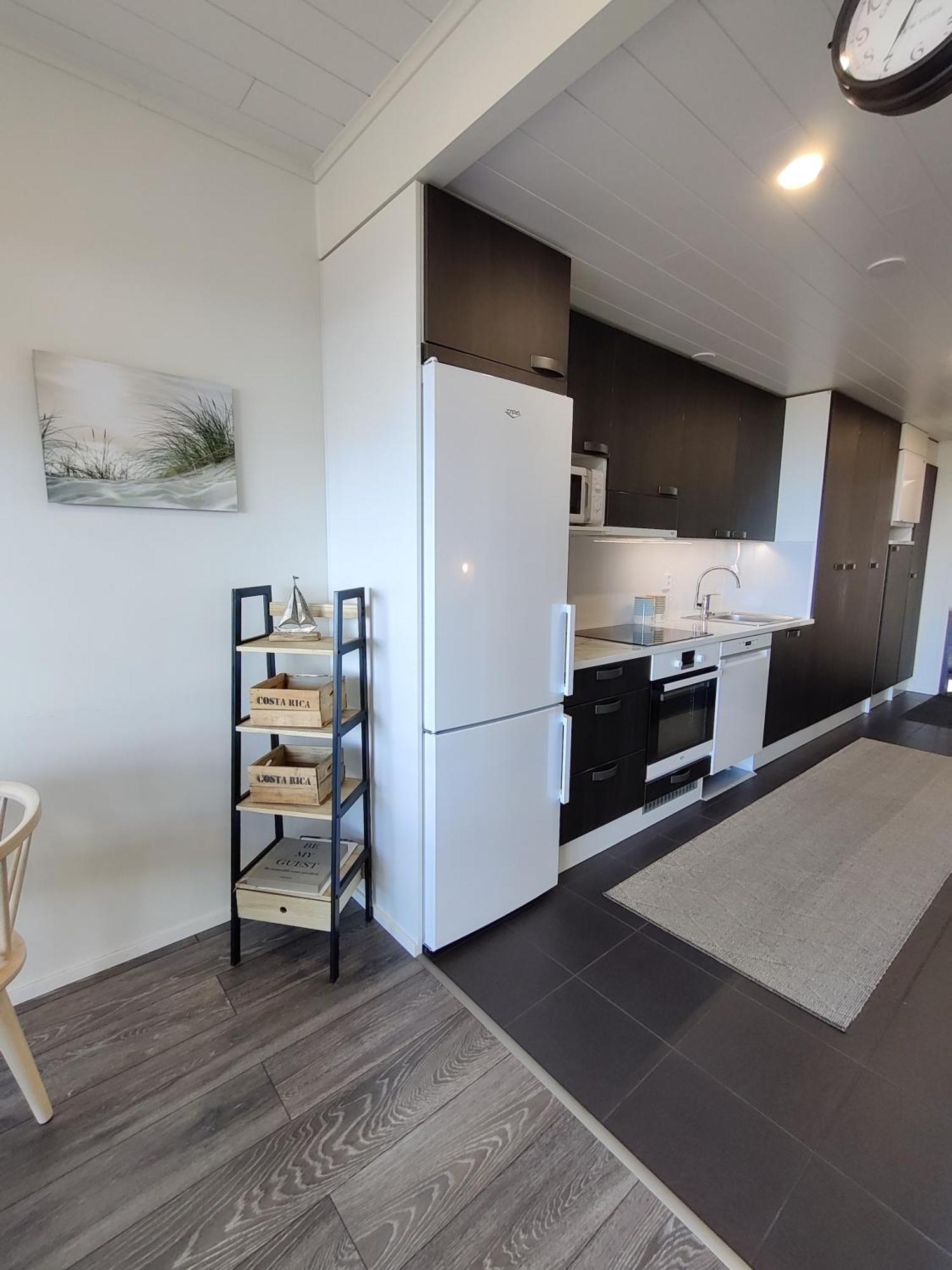 Aurinkoranta Apartments By Hiekka Booking Kalajoki Exterior foto